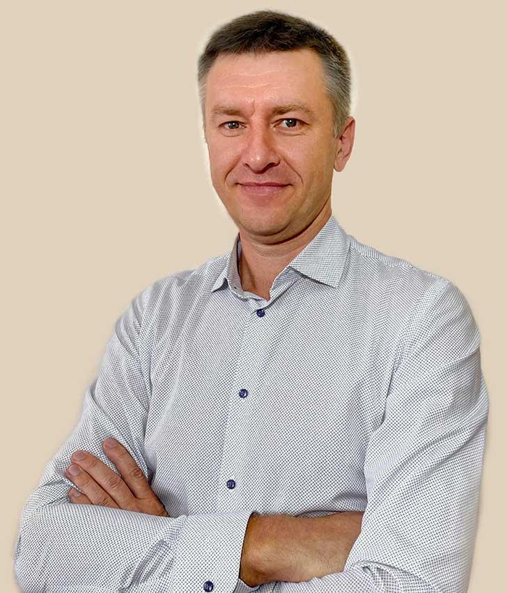 Кудинов Роман Валентинович